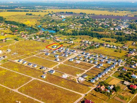 будинок за адресою Кібенка