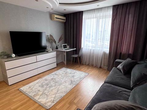 квартира за адресою Юрія Вороного, 7