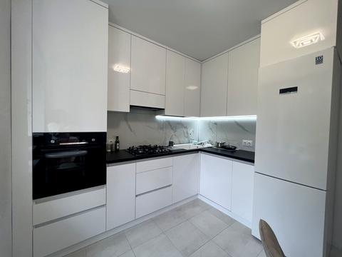 квартира по адресу Видинская ул., 23а