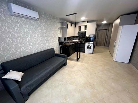 квартира по адресу Миколы Бажана просп., 17