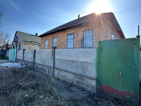 будинок за адресою Сергія Котова