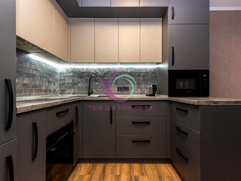 квартира по адресу Осокорская ул., 2-А