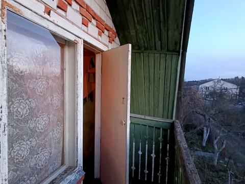 дом по адресу Крошня, 1