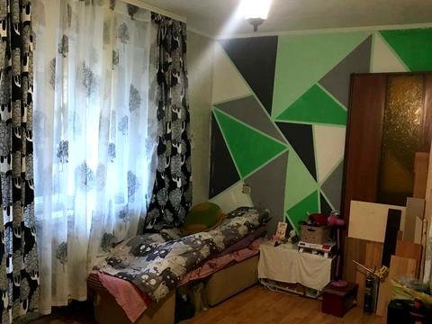 квартира по адресу Жолио Кюри ул., 52