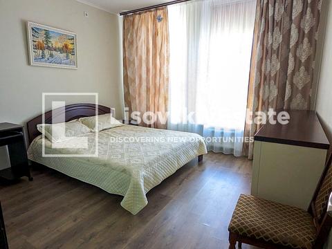 квартира по адресу Берестейский просп. (Победы), 67-В