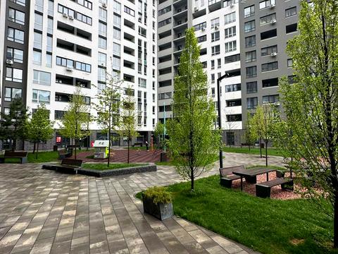 квартира по адресу Панорамная ул., 2-В