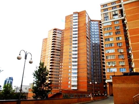 квартира за адресою Ділова, 2б