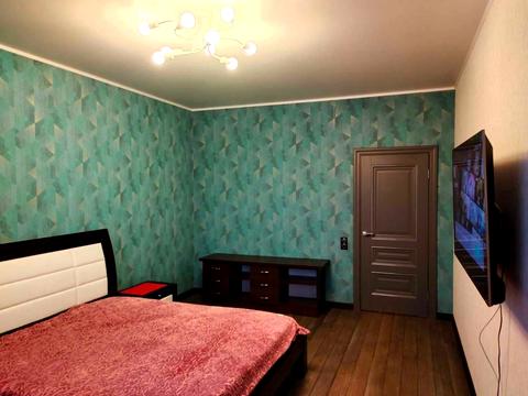 квартира за адресою Канатна вул., 122а