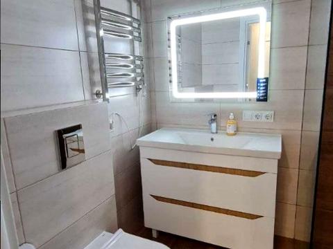 квартира за адресою Набережна Перемоги вул., 44