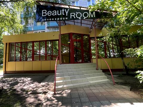 коммерческая по адресу Победы ул., 13