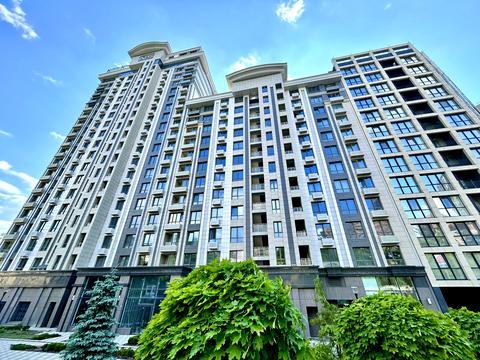 квартира по адресу Фортечный тупик (Тверской), 7-Б