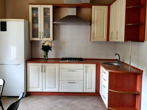 квартира по адресу Михаила Старицкого ул., 6