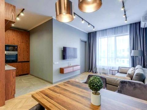 квартира за адресою Зарічна вул., 1-В