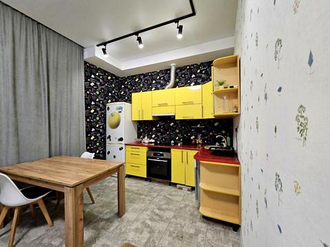 квартира по адресу Нагорная ул., 16/18