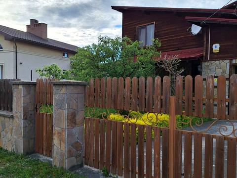 будинок за адресою Драгомирчани