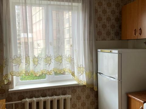 квартира по адресу Косиора, 82