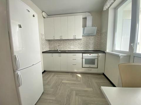 квартира за адресою Миколи Руденка бульв. (Кольцова), 8 BOX