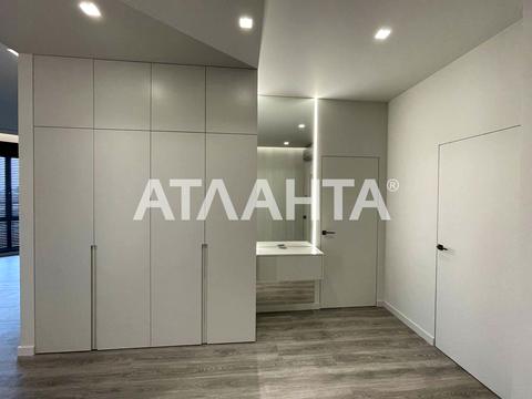 квартира за адресою Вадима Корженка вул. (Осипова), 39
