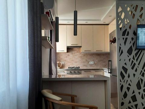 квартира по адресу Академіка Навашина ул., 9