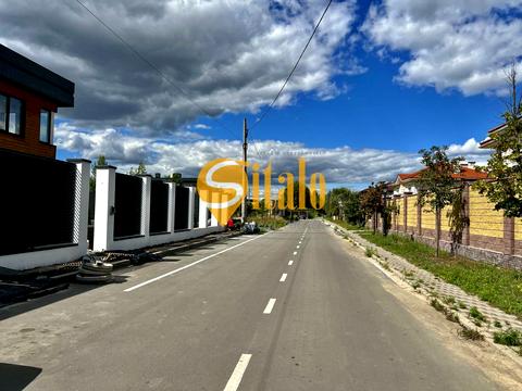 участок по адресу 