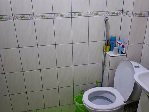 дом по адресу Центральная ул.