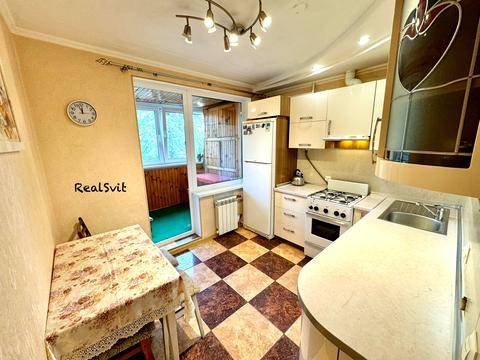 квартира за адресою Шолом-Алейхема вул., 8