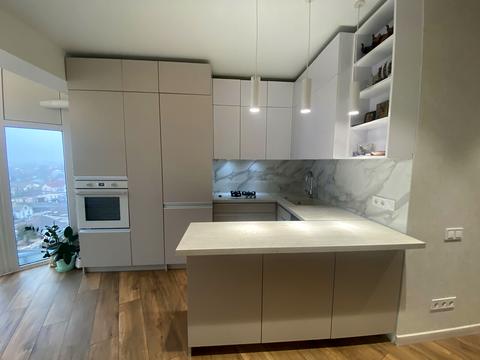 квартира по адресу Львовская ул., 15б