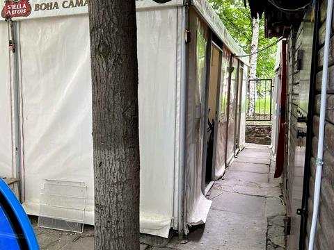 коммерческая по адресу Полтавская ул., 58