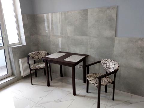 квартира за адресою Оболонський просп., 1к3