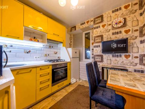 квартира по адресу Льва Ландау просп. (50-летия СССР), 20