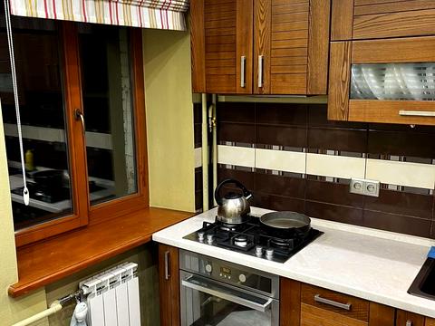 квартира по адресу Марка Безручка ул., 27