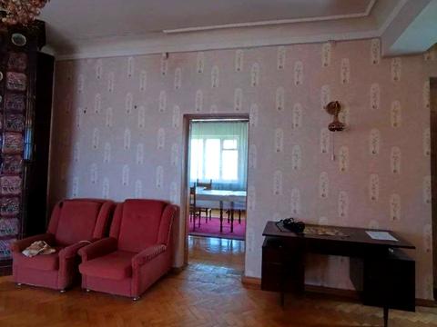 будинок за адресою Солнечная