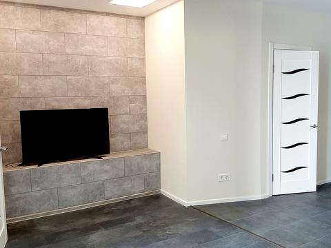 квартира по адресу Драгоманова ул., 2-Б