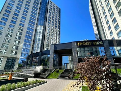 квартира за адресою Деміївська вул., 33