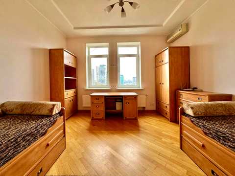 квартира за адресою Провіантська вул. (Галі Тимофєєвої), 3