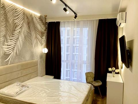 квартира по адресу Михаила Максимовича ул. (Трутенко Онуфрия), 26-Г