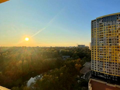 квартира по адресу Кадетский Гай ул., 10