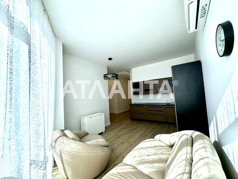 квартира по адресу Итальянский бульв., 3