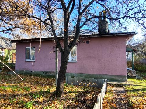 будинок за адресою Гетьмана Полуботка вул., 46