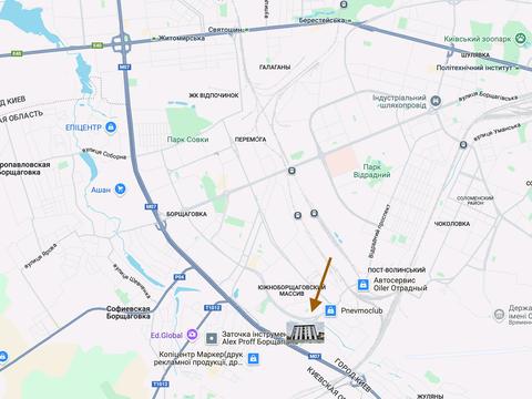 квартира по адресу Трублаини Николая ул., 3
