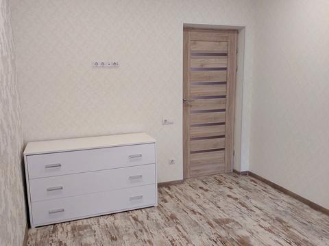 квартира по адресу Багряного, 26