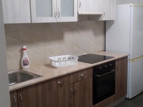 квартира по адресу Ярослава Гашека бульв., 22