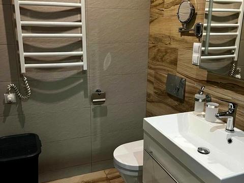 квартира за адресою Степана Рудницького вул. (Академіка Вільямса), 19/14