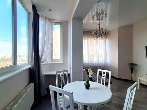 квартира по адресу Науки просп. (Ленина), 47/1