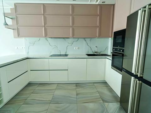 квартира за адресою Київ, Оболонський просп., 26