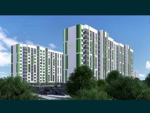 квартира по адресу 2-га Нова ул., 5