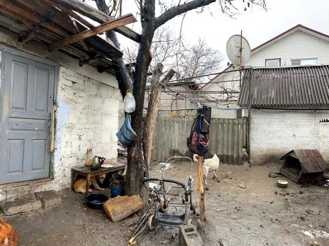 дом по адресу Приазовская ул., 13