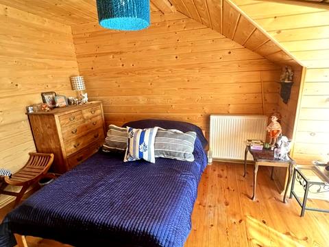 дом по адресу с. Липники, Сонячна, 2