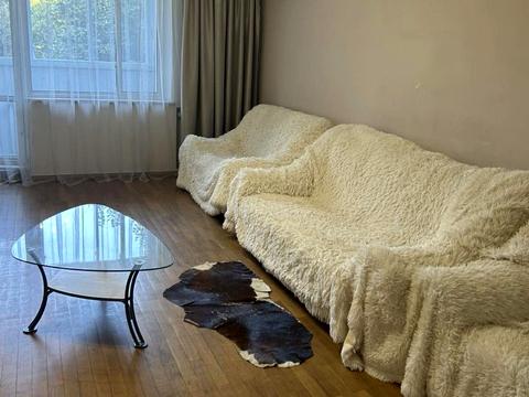 квартира по адресу Ботанічний пер., 6