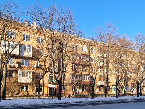 квартира за адресою Повітряних Сил просп. (Повітрофлотський), 42